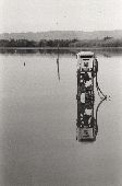 Gas Pump, Salton Sea, 1992