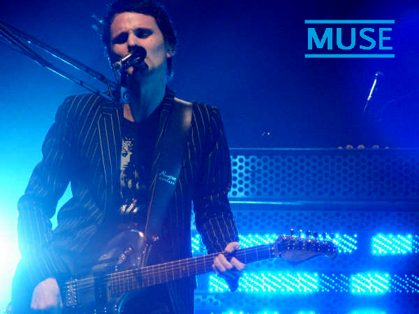 muse